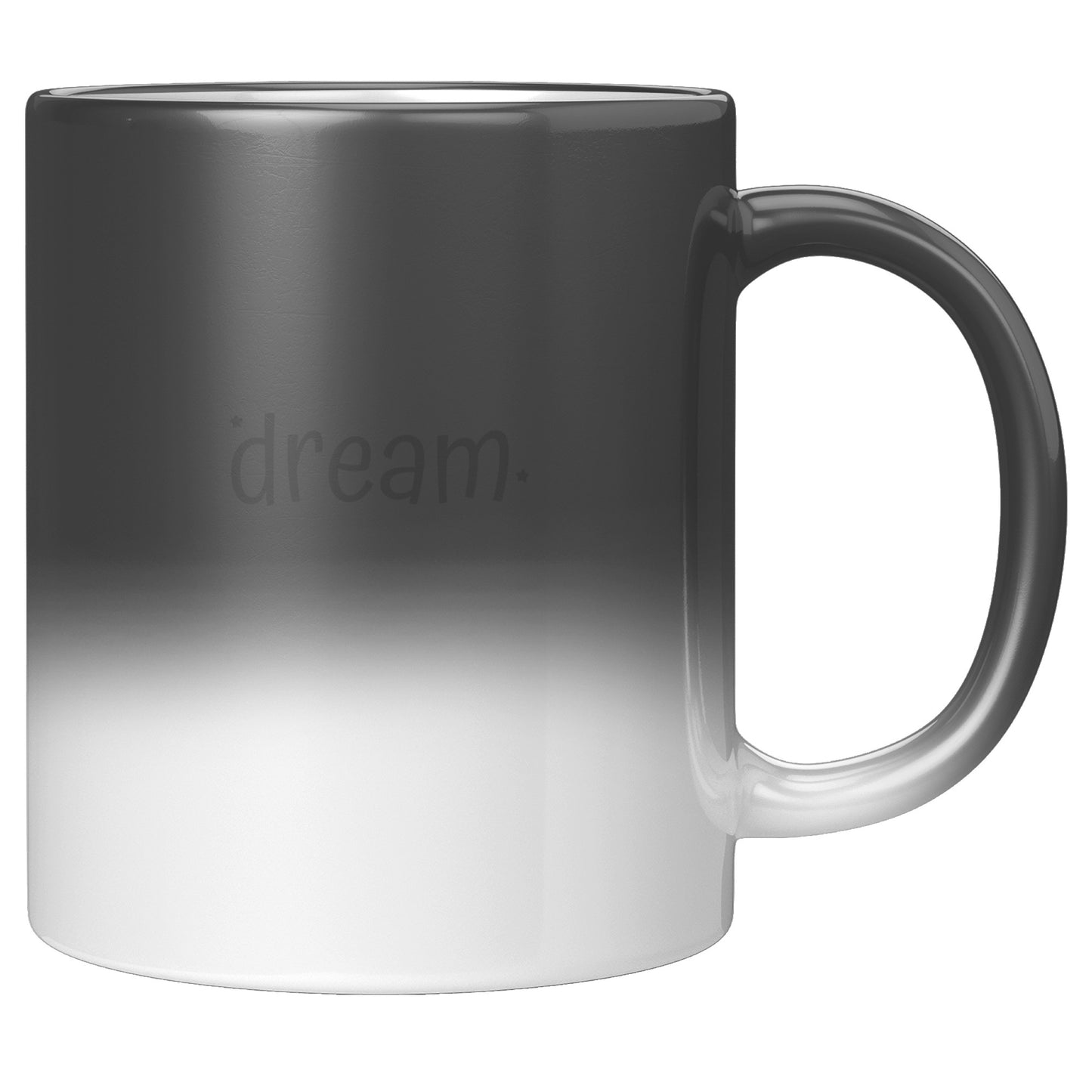 Dream Color Changing Mug 11 oz.